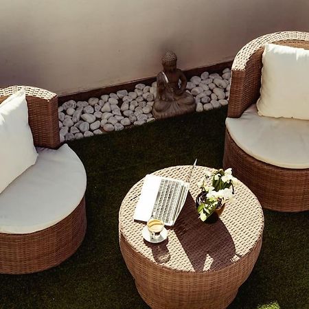 슬리에마 Luxury Designer Penthouse With Private Jacuzzi 아파트 외부 사진