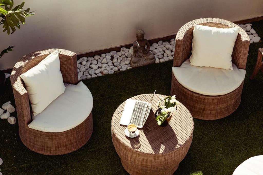슬리에마 Luxury Designer Penthouse With Private Jacuzzi 아파트 외부 사진
