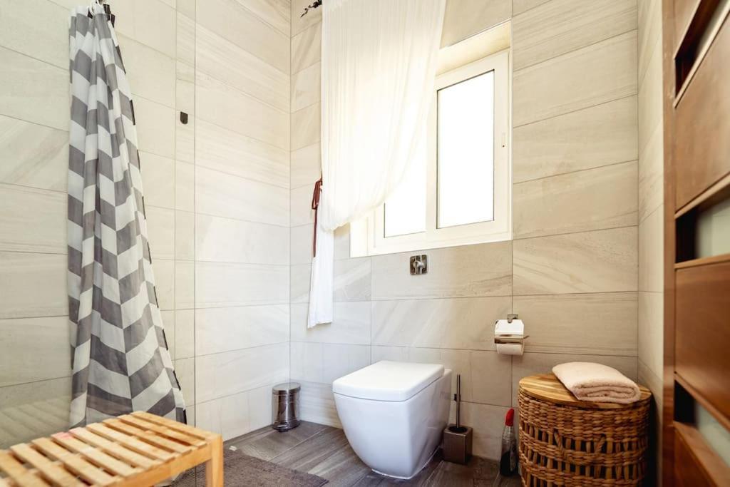 슬리에마 Luxury Designer Penthouse With Private Jacuzzi 아파트 외부 사진