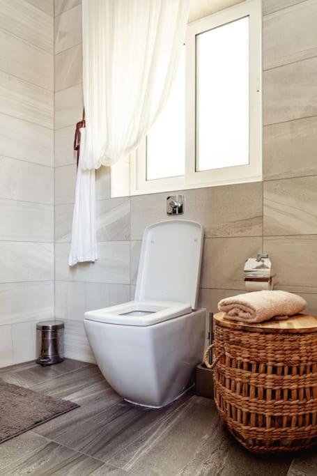 슬리에마 Luxury Designer Penthouse With Private Jacuzzi 아파트 외부 사진