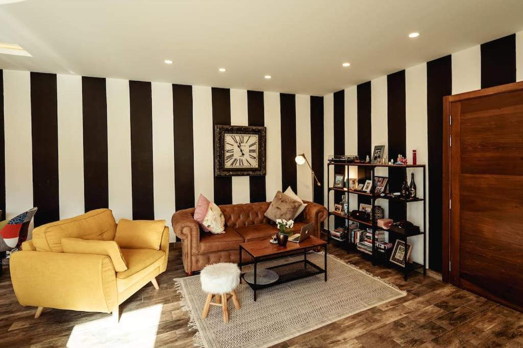 슬리에마 Luxury Designer Penthouse With Private Jacuzzi 아파트 외부 사진