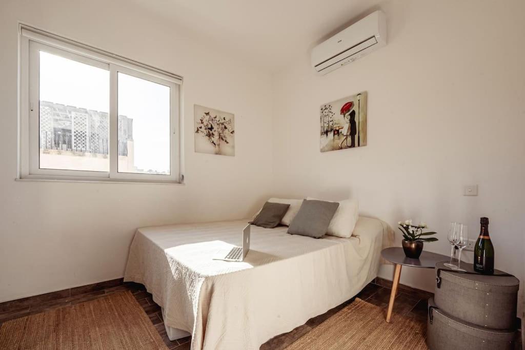 슬리에마 Luxury Designer Penthouse With Private Jacuzzi 아파트 외부 사진