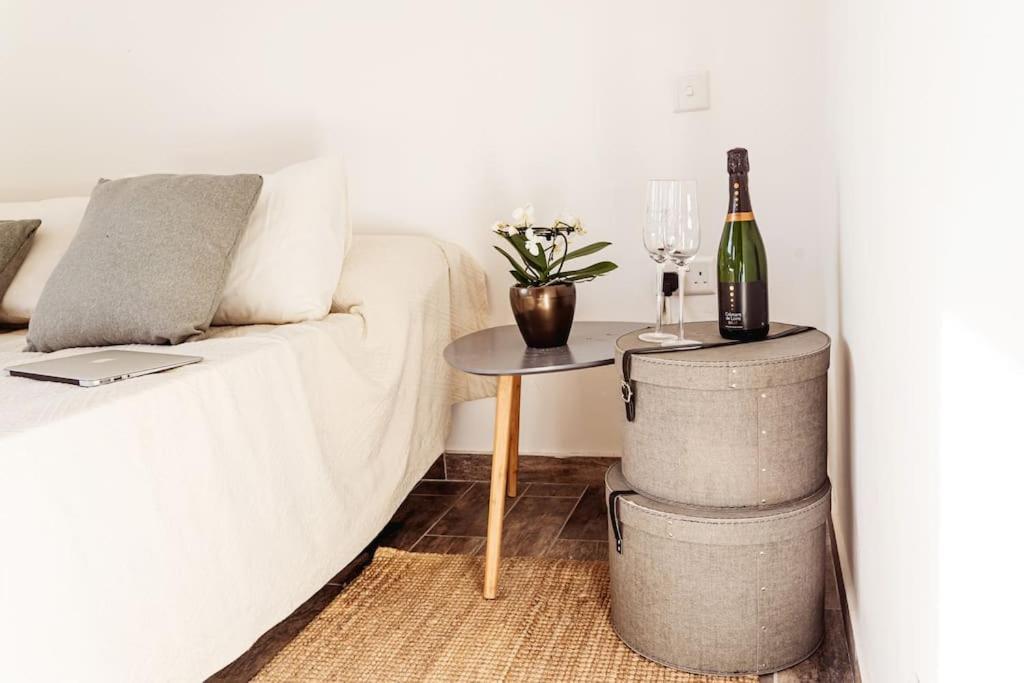 슬리에마 Luxury Designer Penthouse With Private Jacuzzi 아파트 외부 사진